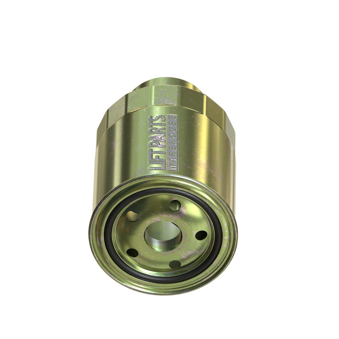 Fuel Filter For Toyota : 23303-76002-71 - Same Day Shipping - Lift